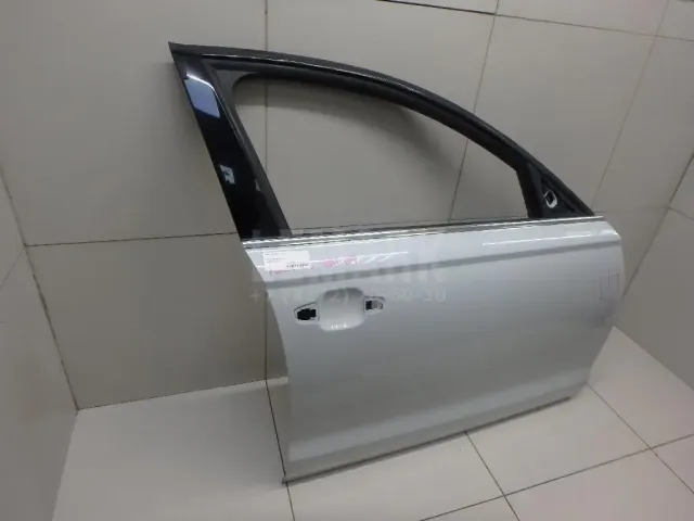 Дверь передняя правая для  BMW 5-serie G30/G31/F90 2017-2023