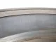 Накладка переднего крыла правого