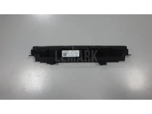 Блок кнопок для  Audi 80/90 [B3] 1986-1991