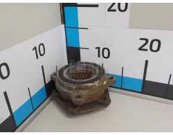 Ступица задняя