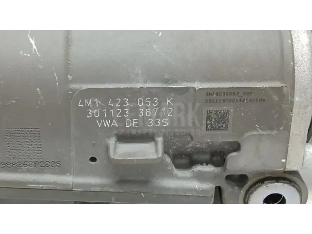 Рейка рулевая для  Audi Allroad quattro 2006-2012