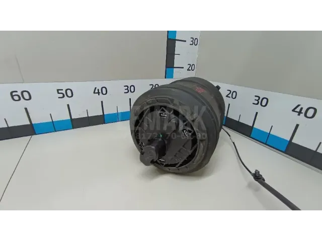 Воздушная подушка (опора пневматическая)