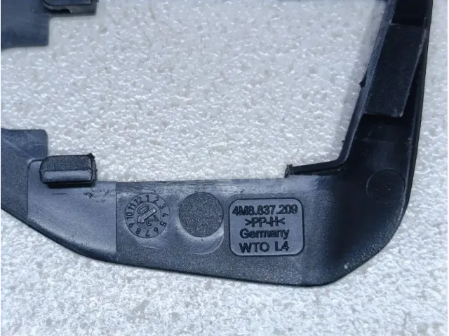 Прокладка ручки двери для  Audi 100/200 [43] 0-1983