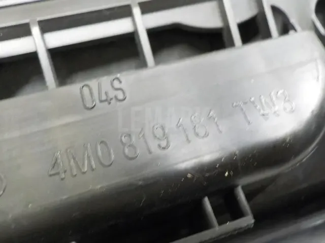 Решетка вентиляционная для  Audi A3 (8L1) 1996-2003