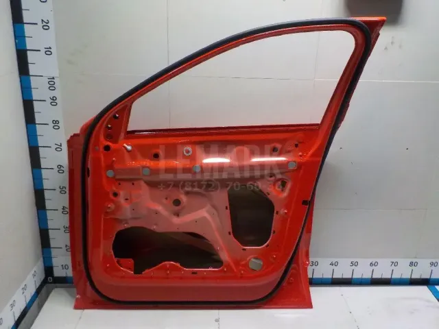 Дверь передняя правая для  BMW X4 F26 2014-2018