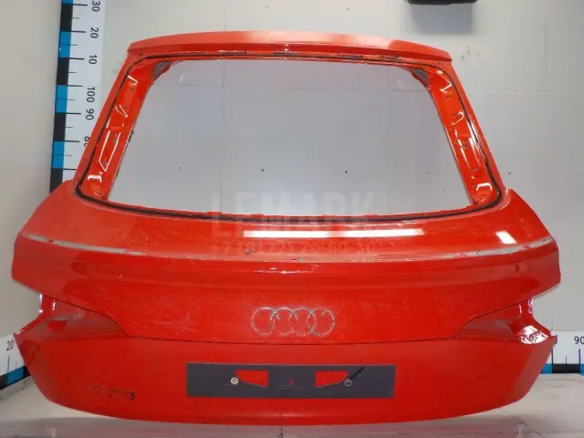Дверь багажника для  Audi A4 [B6] 2000-2004