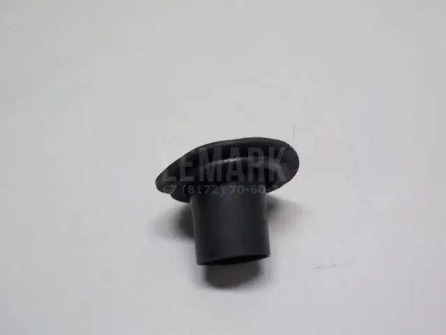 Уплотнитель (внутри) для  Audi A4 [B7] 2005-2007
