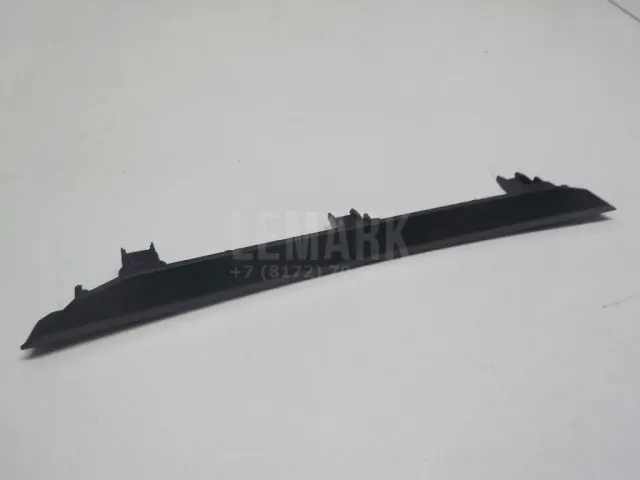 Накладка (кузов внутри) для  Audi A4 [B6] 2000-2004