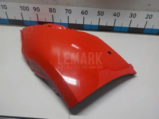 Накладка заднего бампера правая для  Geely Coolray (SX11) 2018