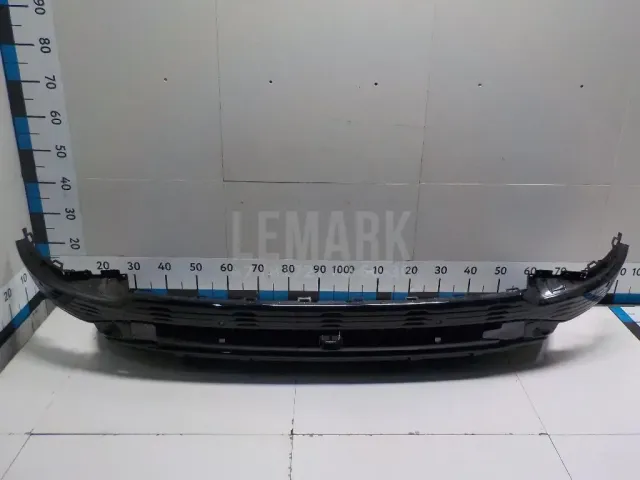 Бампер задний для  Audi A4 [B6] 2000-2004