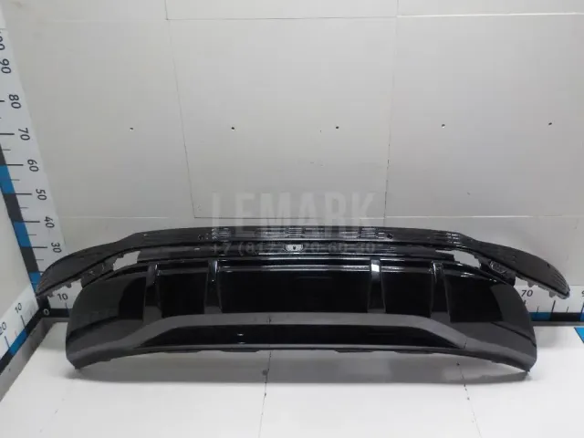 Бампер задний для  Audi A4 [B6] 2000-2004