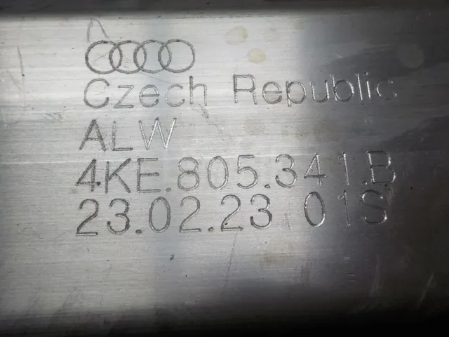 Балка передняя поперечная для  Audi A3 [8PA] Sportback 2004-2013