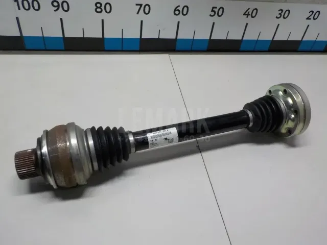 Полуось задняя левая для  Audi A3 (8L1) 1996-2003
