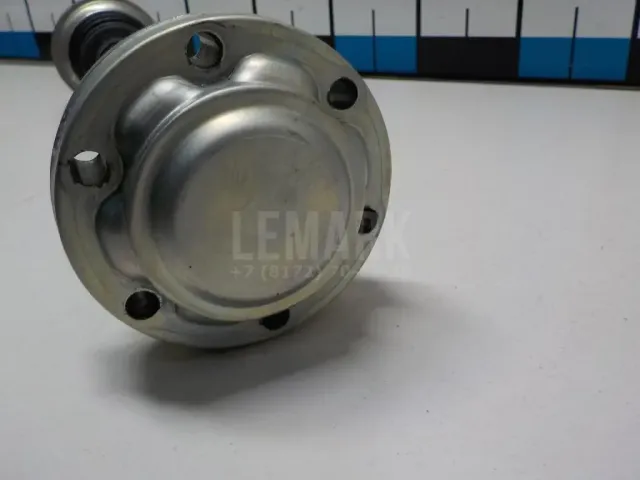 Полуось задняя левая для  Audi A3 (8L1) 1996-2003