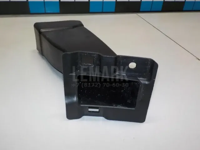 Воздуховод для  Audi TT(8N) 1998-2006