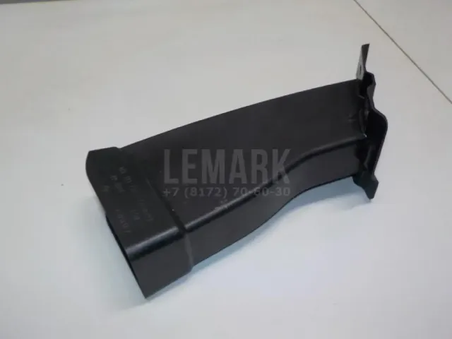 Воздуховод для  Audi TT(8N) 1998-2006