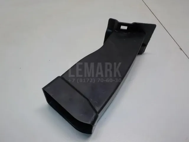 Воздуховод для  Audi TT(8N) 1998-2006