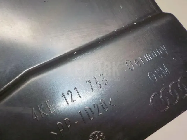 Воздуховод для  Audi TT(8N) 1998-2006