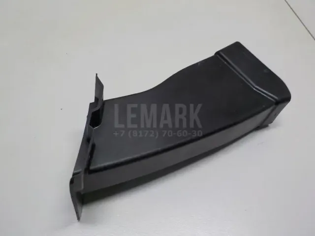 Воздуховод для  Audi TT(8N) 1998-2006