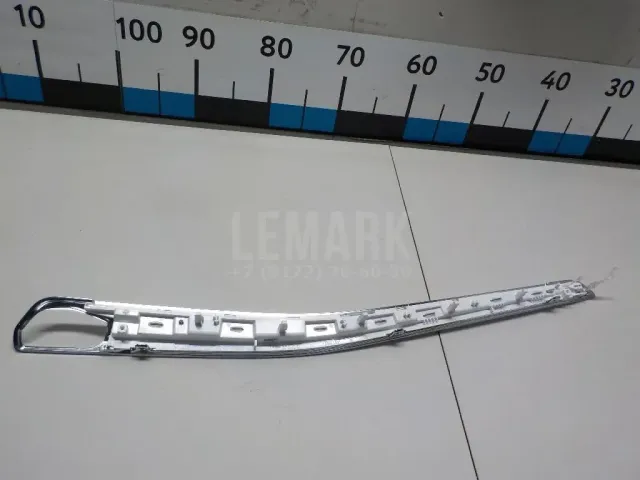 Накладка декоративная для  Ford Mondeo V 2015-2022