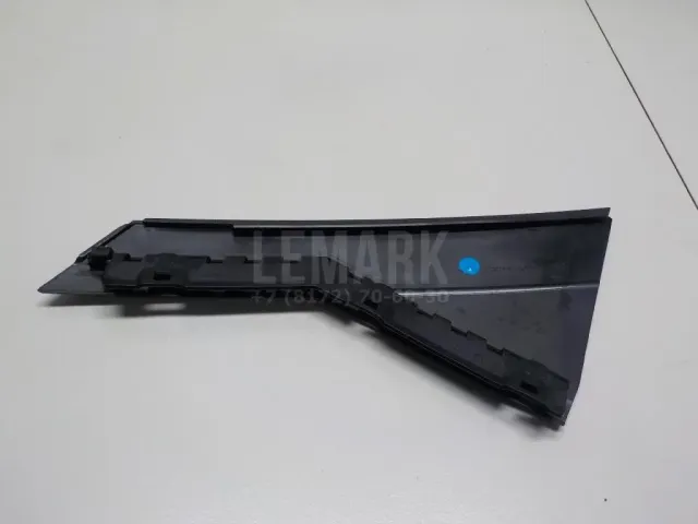 Накладка двери задней правой для  BMW 2-serie F22/F23/F87 2013-2020