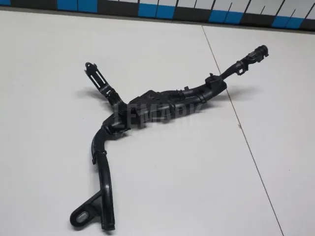 Канал для кабеля для  Ford Kuga 2008-2012