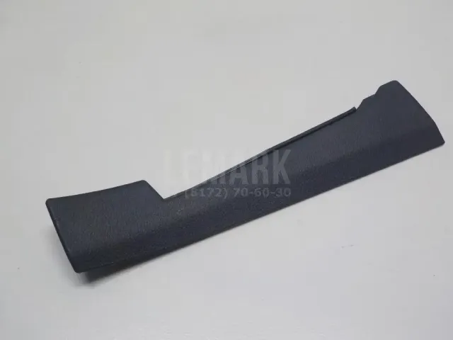 Обшивка стойки