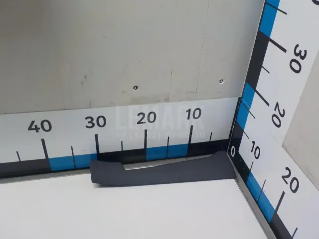 Обшивка стойки