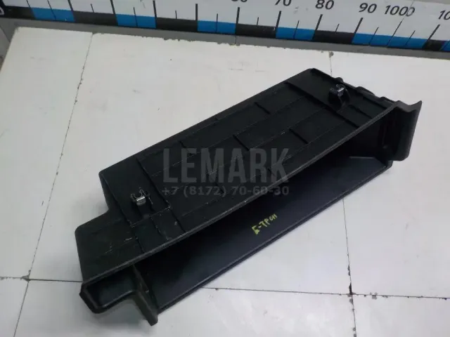 Контейнер в багажник для  Ford Focus IV 2018
