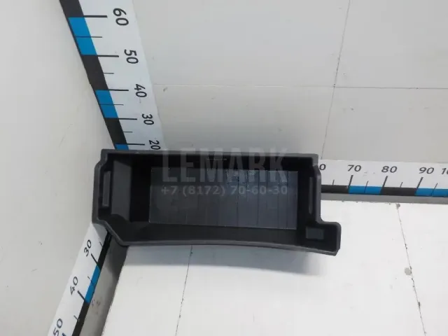 Контейнер в багажник для  Ford Focus IV 2018