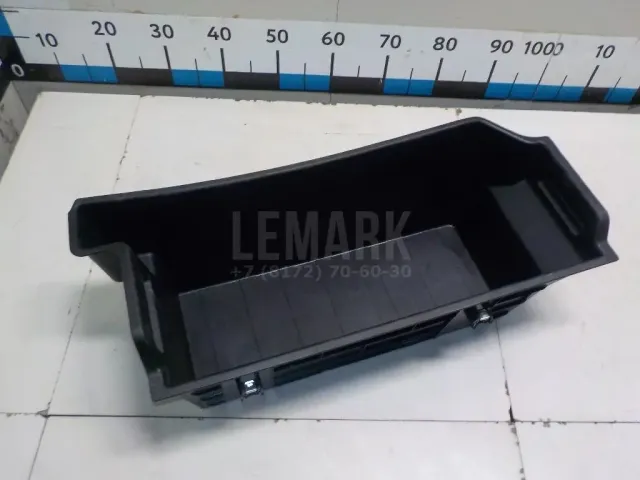 Контейнер в багажник для  Ford Focus IV 2018