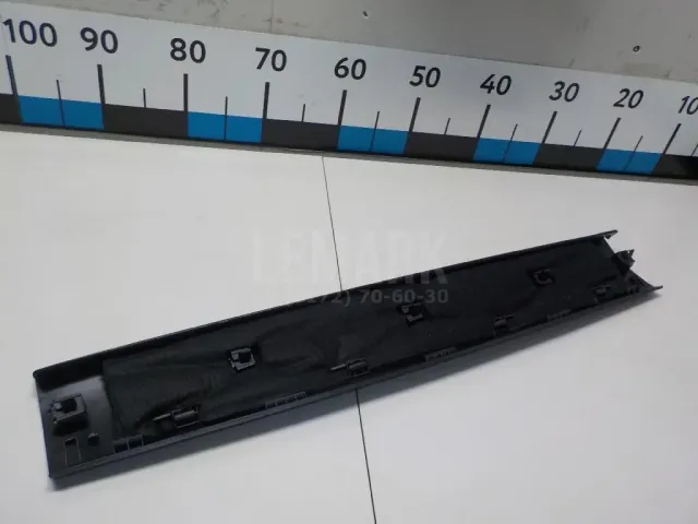 Обшивка двери багажника для  Geely Coolray (SX11) 2018