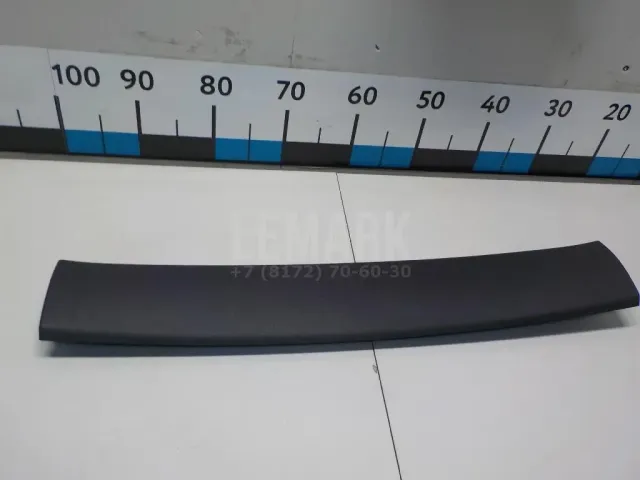 Обшивка двери багажника для  Geely Coolray (SX11) 2018