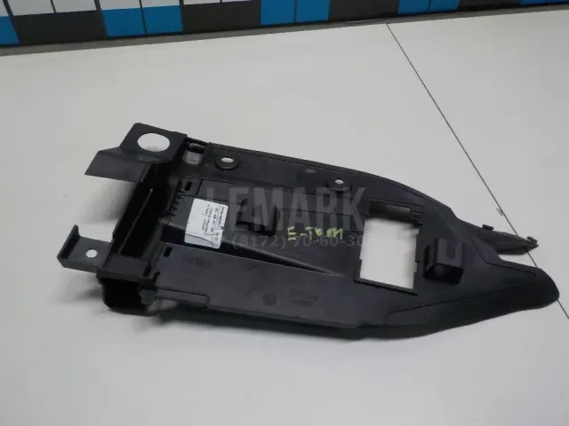 Водосток для  Audi A3 [8PA] Sportback 2004-2013