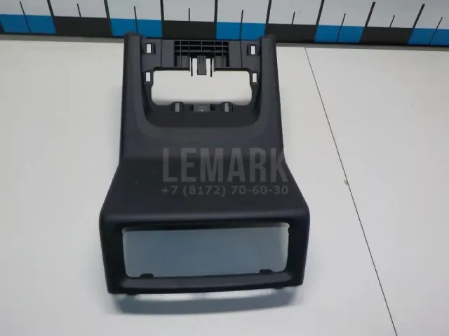 Накладка (кузов внутри) для  Ford Escape EUR 2007-2009