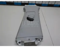 Обшивка стойки