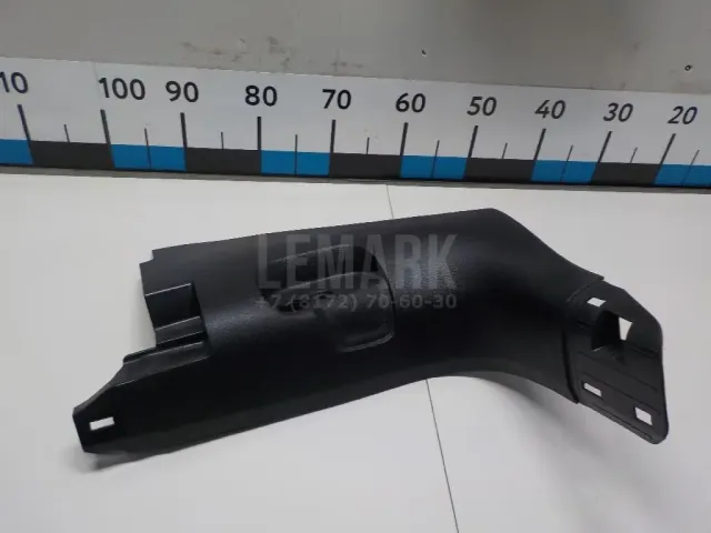 Обшивка стойки для  Ford Escape EUR 2007-2009