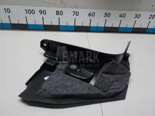 Обшивка стойки для  Ford Escape EUR 2007-2009