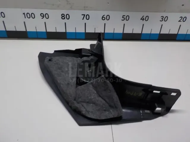 Обшивка стойки для  Ford Escape EUR 2007-2009