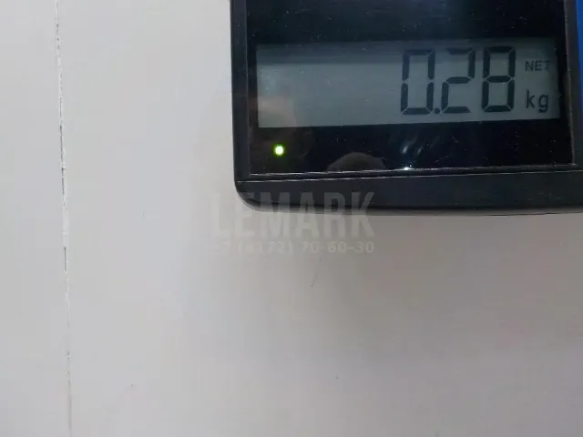 Трубка системы охлаждения