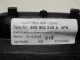 Накладка (кузов внутри) для  Audi A8 [4E] 2002-2010