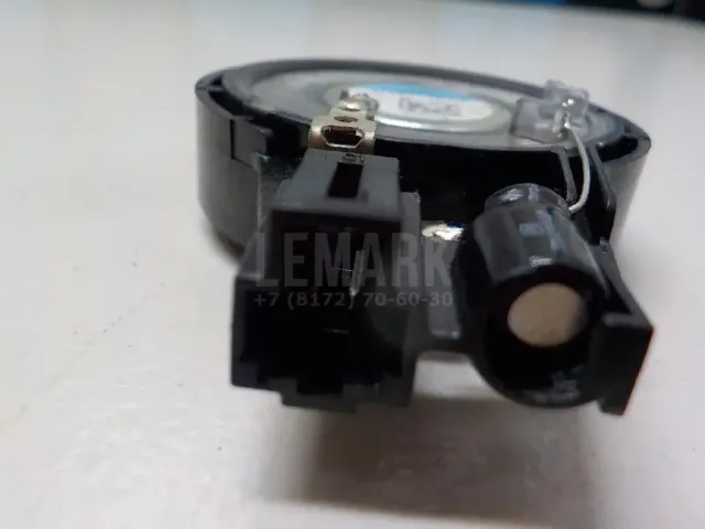 Динамик для  Audi Q3 (8U) 2012-2018