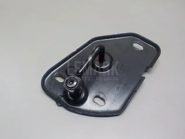 Ответная часть замка капота для  BMW X5 E53 2000-2007