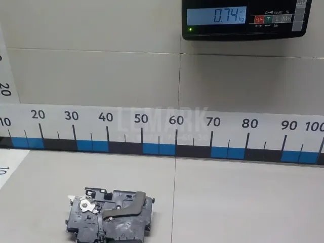 Замок двери передней левой для  Audi A3 [8V] 2013-2020