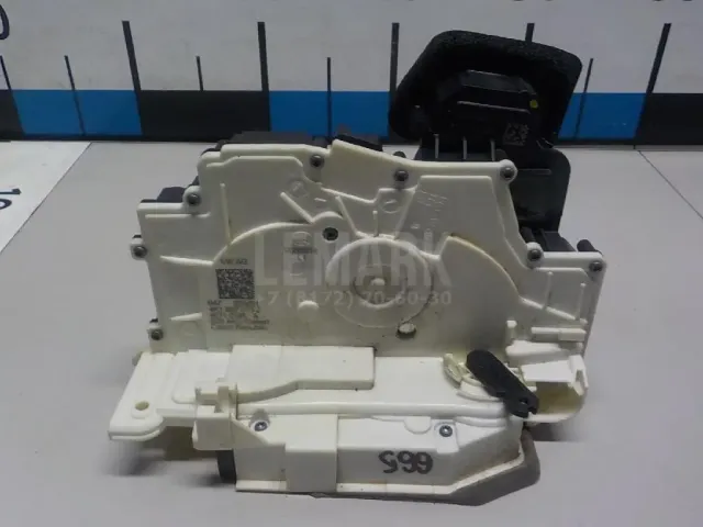 Замок двери передней левой для  Audi A3 [8V] 2013-2020