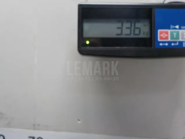 Стекло двери задней левой