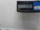 Стекло двери задней левой