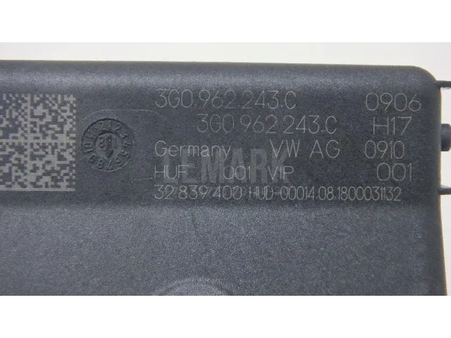 Блок электронный для  BMW 3-serie E36 1991-1998
