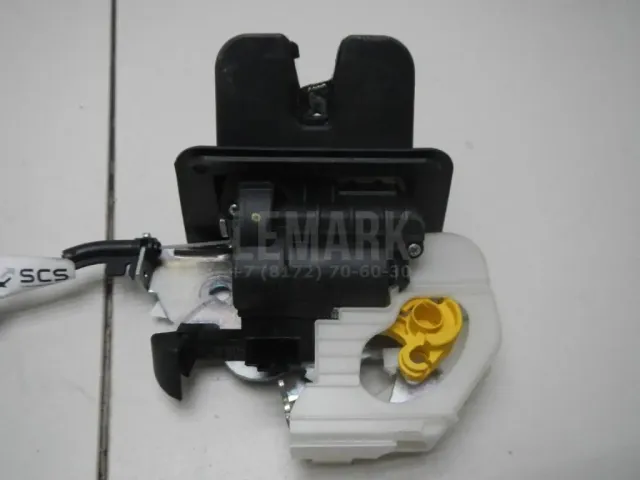 Замок багажника для  Ford Mondeo IV 2007-2015