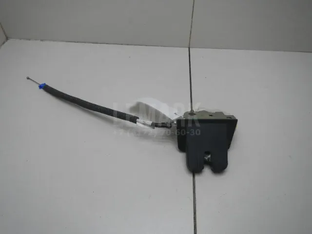 Замок багажника для  Ford Mondeo IV 2007-2015